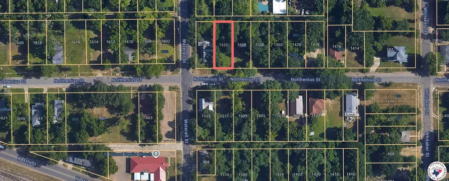 1522 Nolthenius, Texarkana, TX 75501 - Image #2