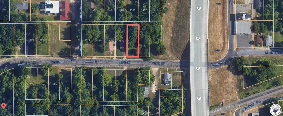 0 Tbd2 North St, Texarkana, TX 75501 - Image #2