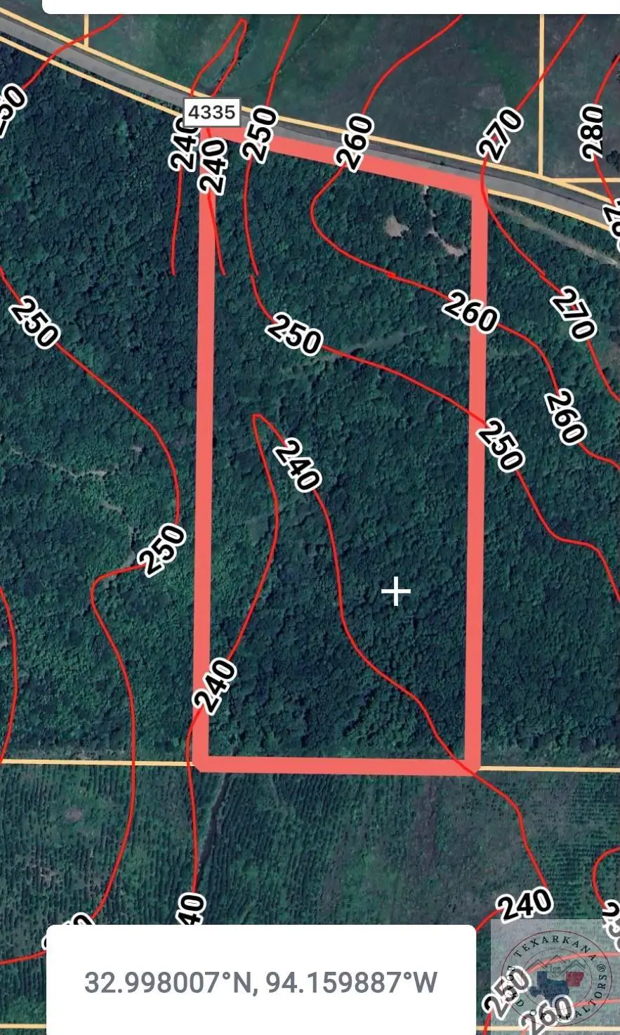 2294 Cr 4335, Bivins, TX 75555 - Image #2