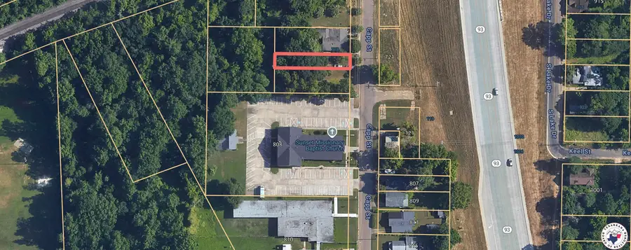 0 Tbd1 Capp, Texarkana, TX 75501 - Image #2