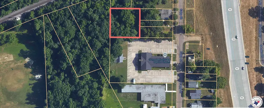 0 Tbd2 Capp, Texarkana, TX 75501 - Image #2