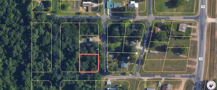 0 Woodberry, Texarkana, TX 75501 - Image #2