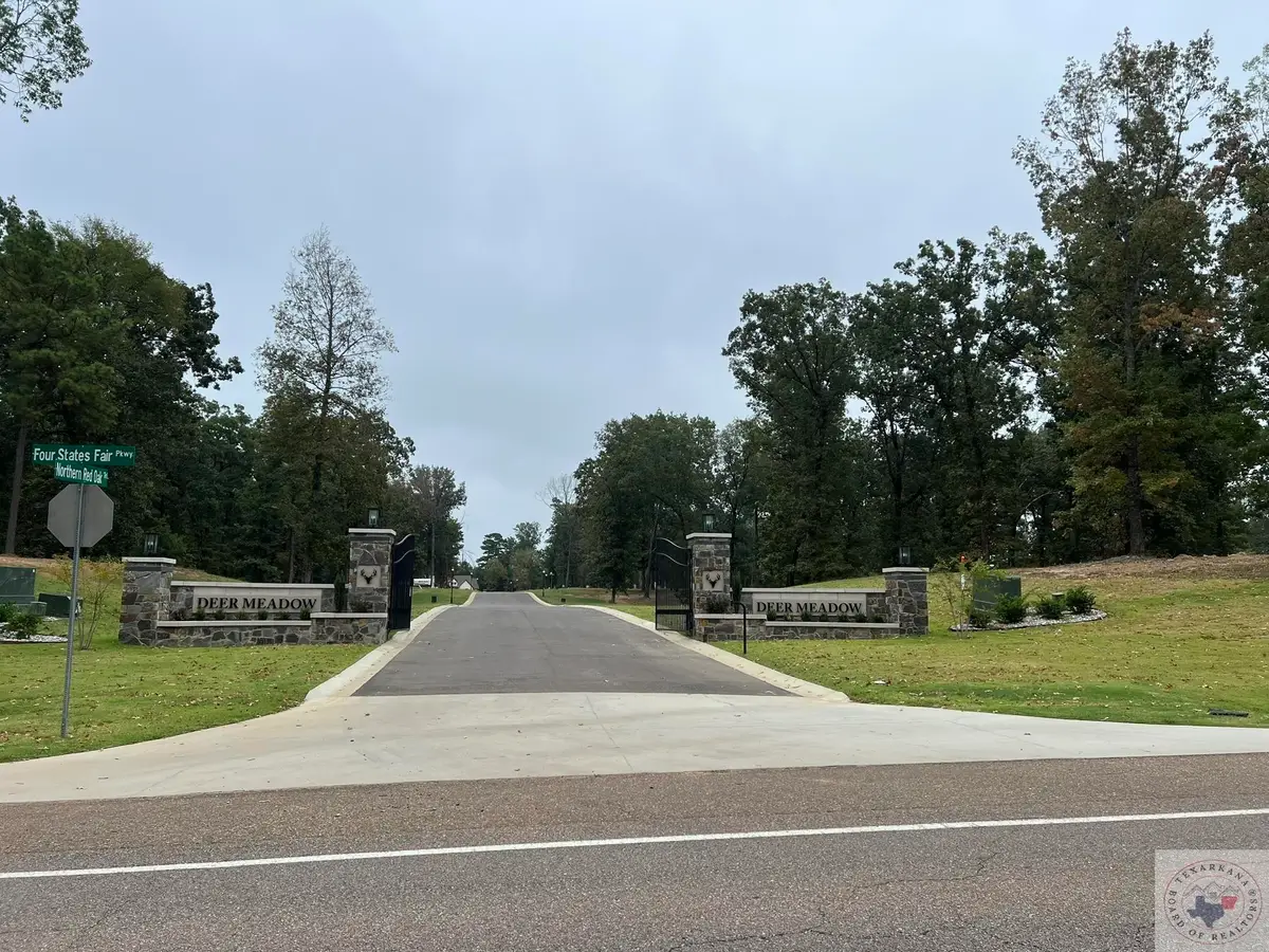 3517 Northern Red Oak Trail, Texarkana, AR 71854 - Image #1