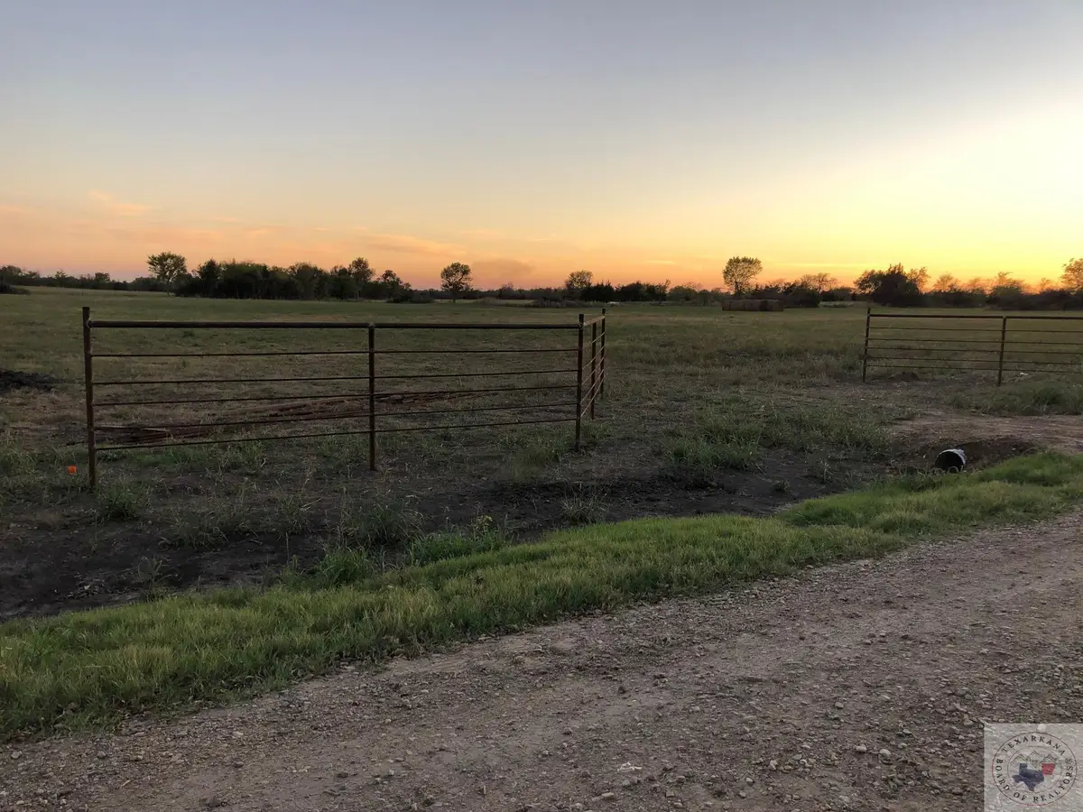 TBD Collegiate Dr., Paris, TX 75460 - Image #1