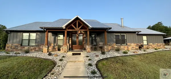 58 Miller County 20, Fouke, AR 71837