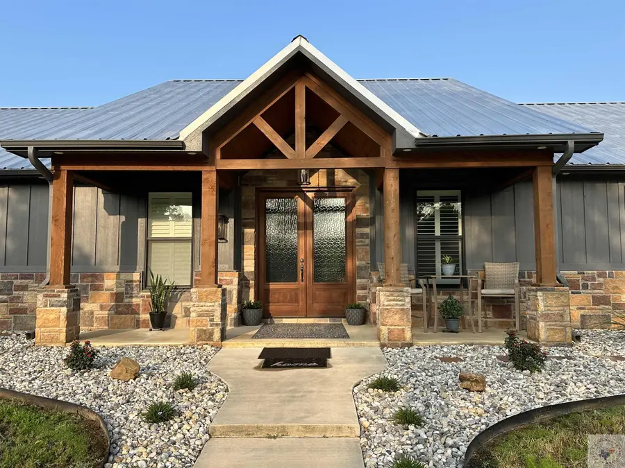 58 Miller County 20, Fouke, AR 71837 - Image #2