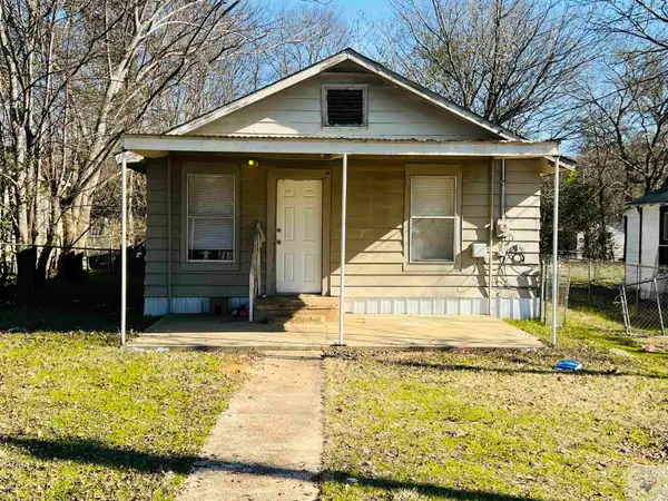 1206 Orleans, Texarkana, AR 71854