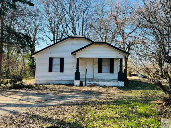 601 Fairview, Texarkana, AR 71854