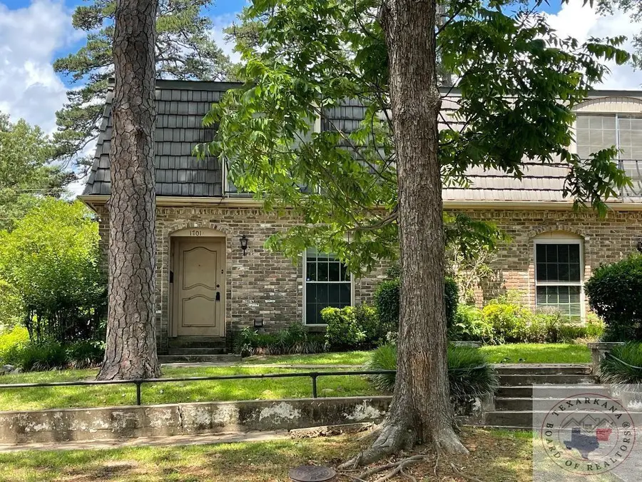 1701 Linden A & B, Texarkana, AR 71854 - Image #2