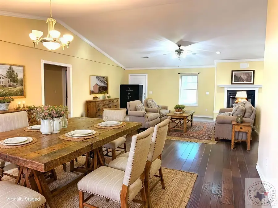 1786 George Thomas Rd, Texarkana, TX 75501 - Image #2