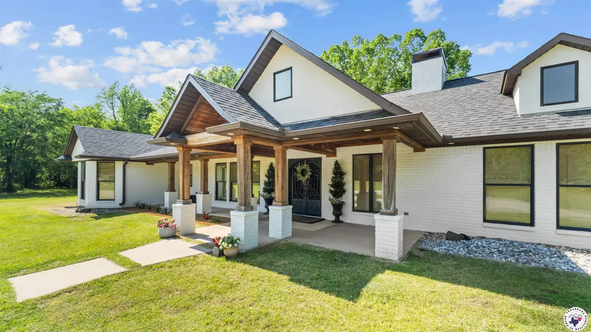 5339 Mandeville Rd., Texarkana, AR 71854 - Image #1