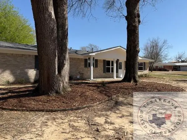 4011 Columbine, Texarkana, TX 75503