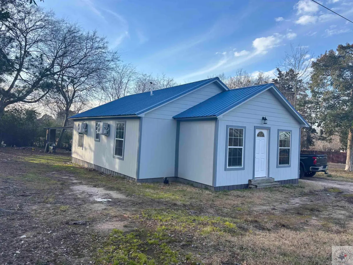 605 N Foster, Linden, TX 75563 - Image #1