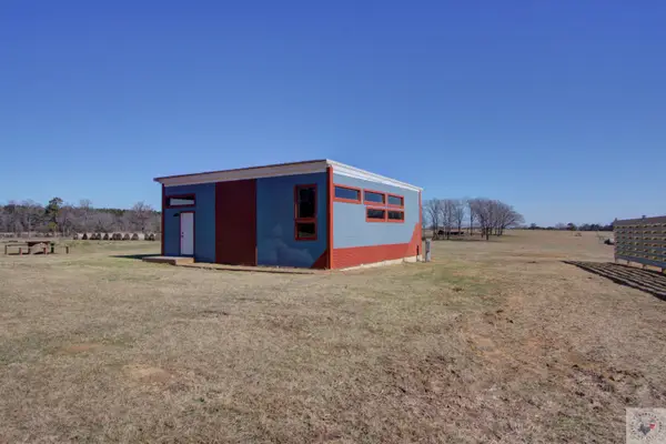 1896 Miller County 268, Fouke, AR 71837