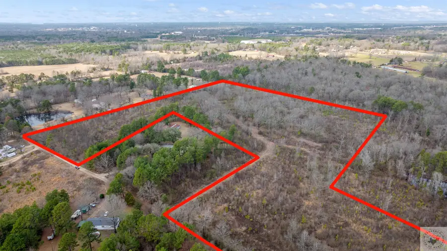 n/a E Moore Rd, Texarkana, AR 71854 - Image #2