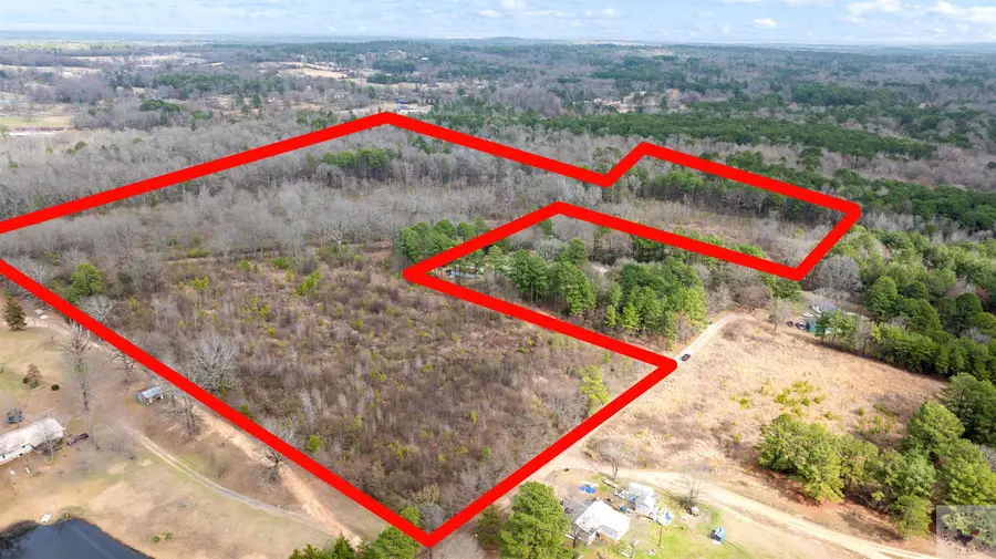 n/a E Moore Rd, Texarkana, AR 71854 - Image #3