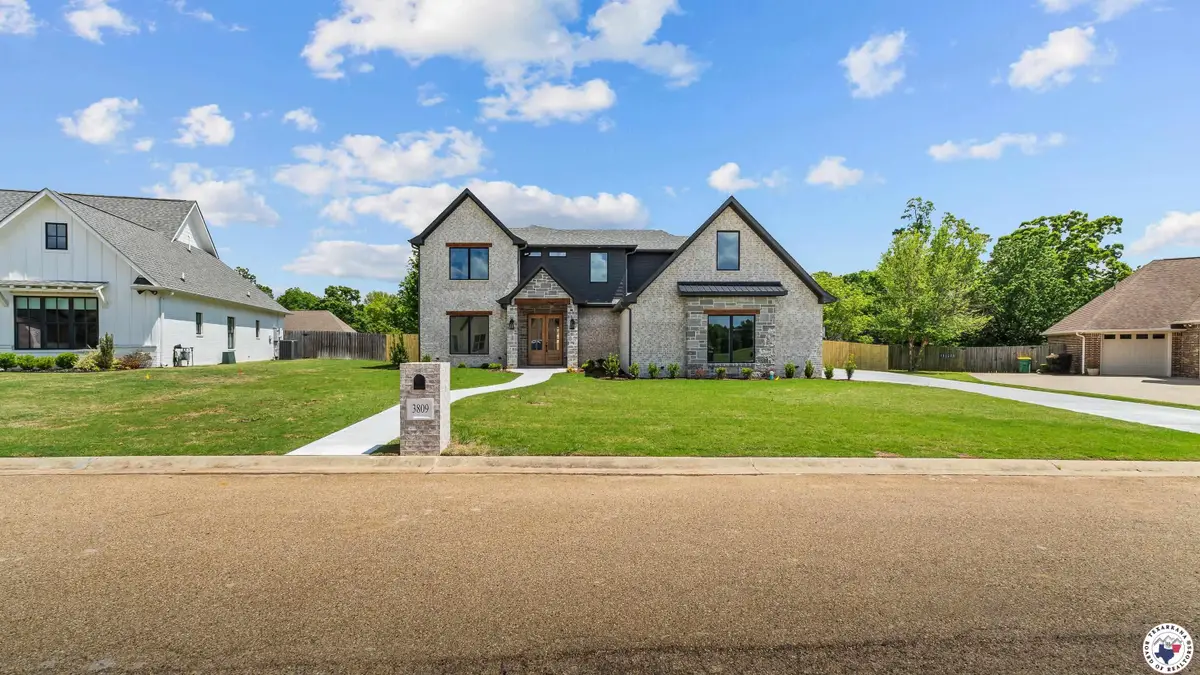 3809 Hunters Ridge, Texarkana, TX 75503 - Image #1