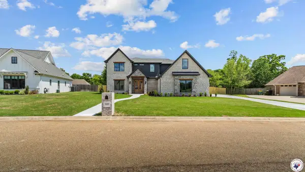 3809 Hunters Ridge, Texarkana, TX 75503