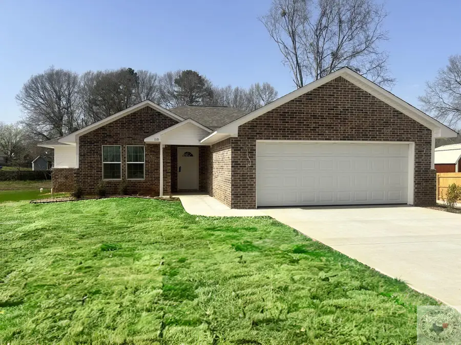 110 Village Place, Wake Village, TX 75501 - Image #2