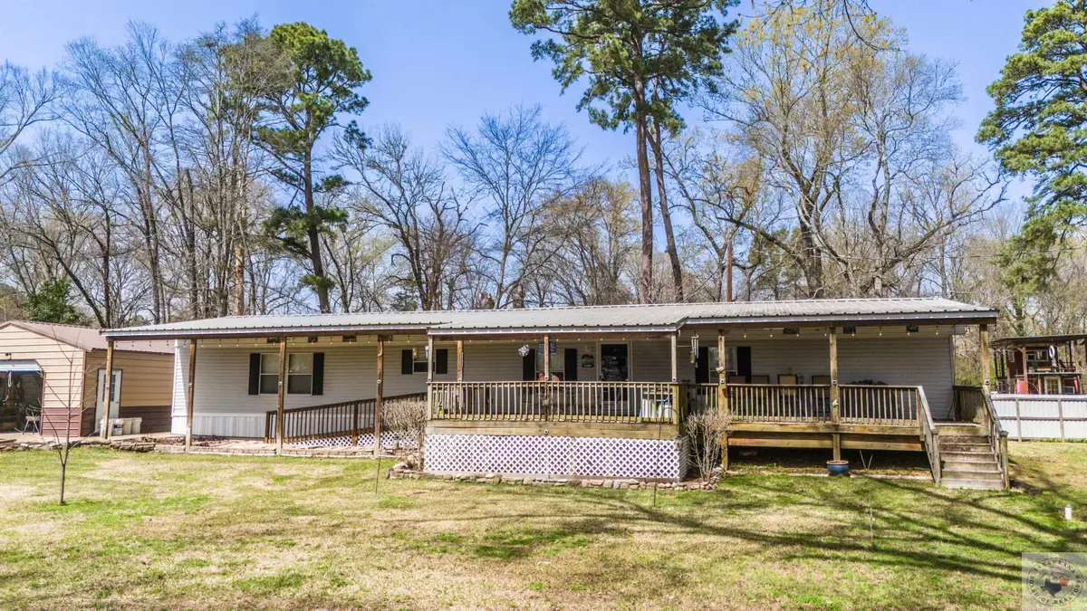 551 Cypress Dr, Karnack, TX 75661 - Image #1