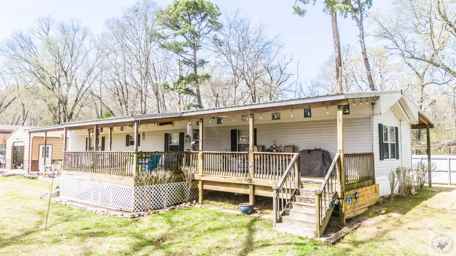 551 Cypress Dr, Karnack, TX 75661 - Image #2