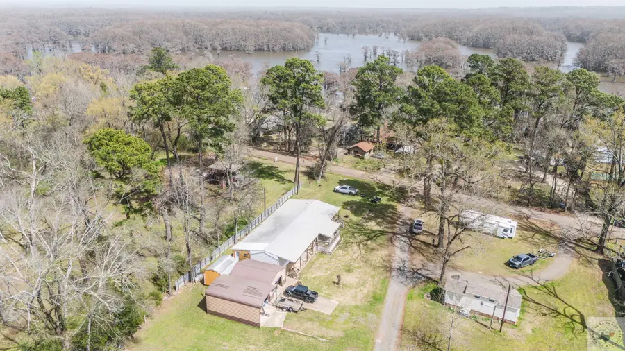 551 Cypress Dr, Karnack, TX 75661 - Image #3