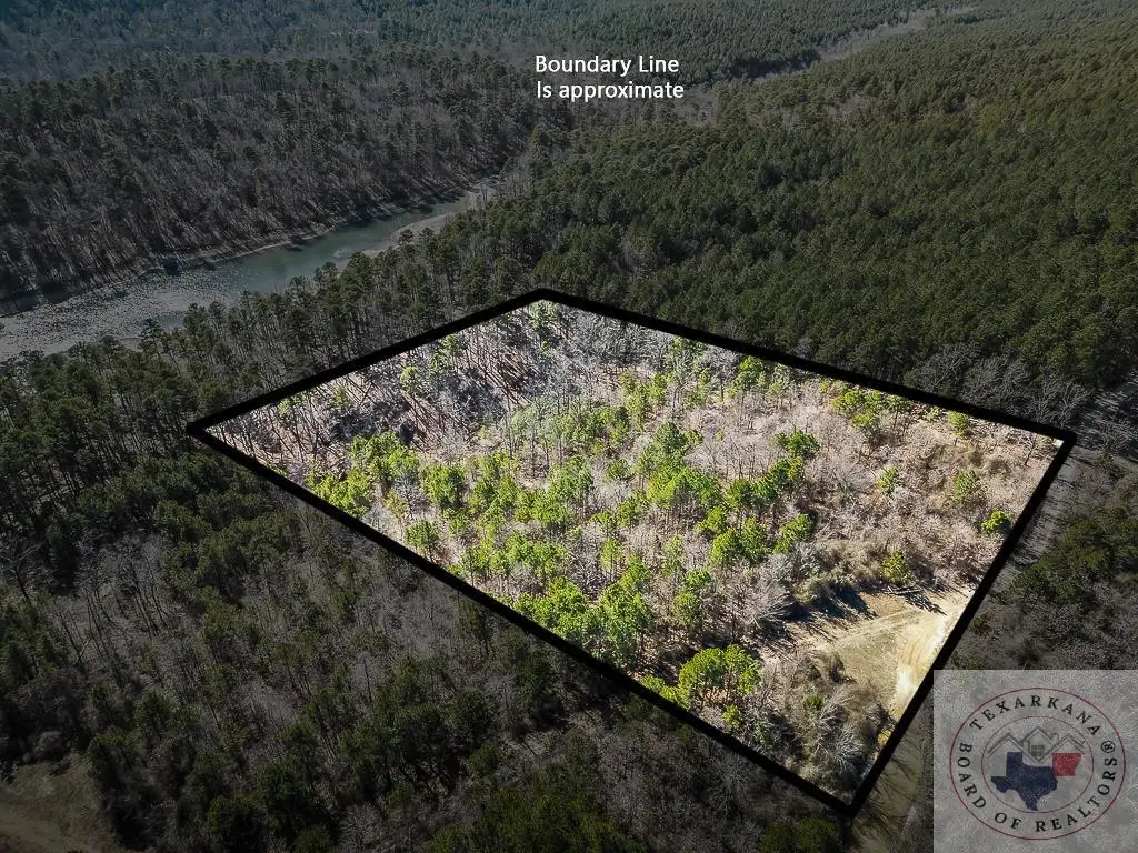 41 Pikeville Rd, Murfreesboro, AR 71958 - Image #1