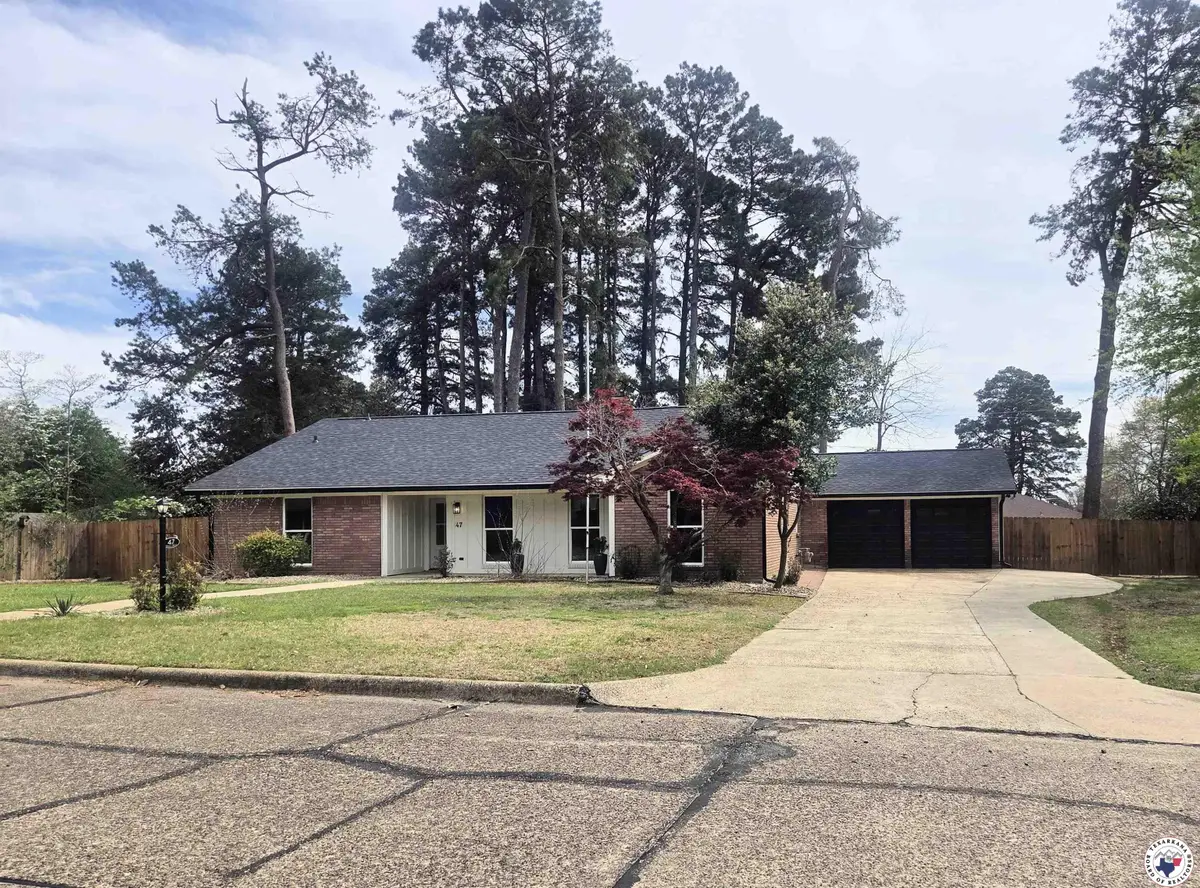 47 Desoto Circle, Texarkana, TX 75503 - Image #1