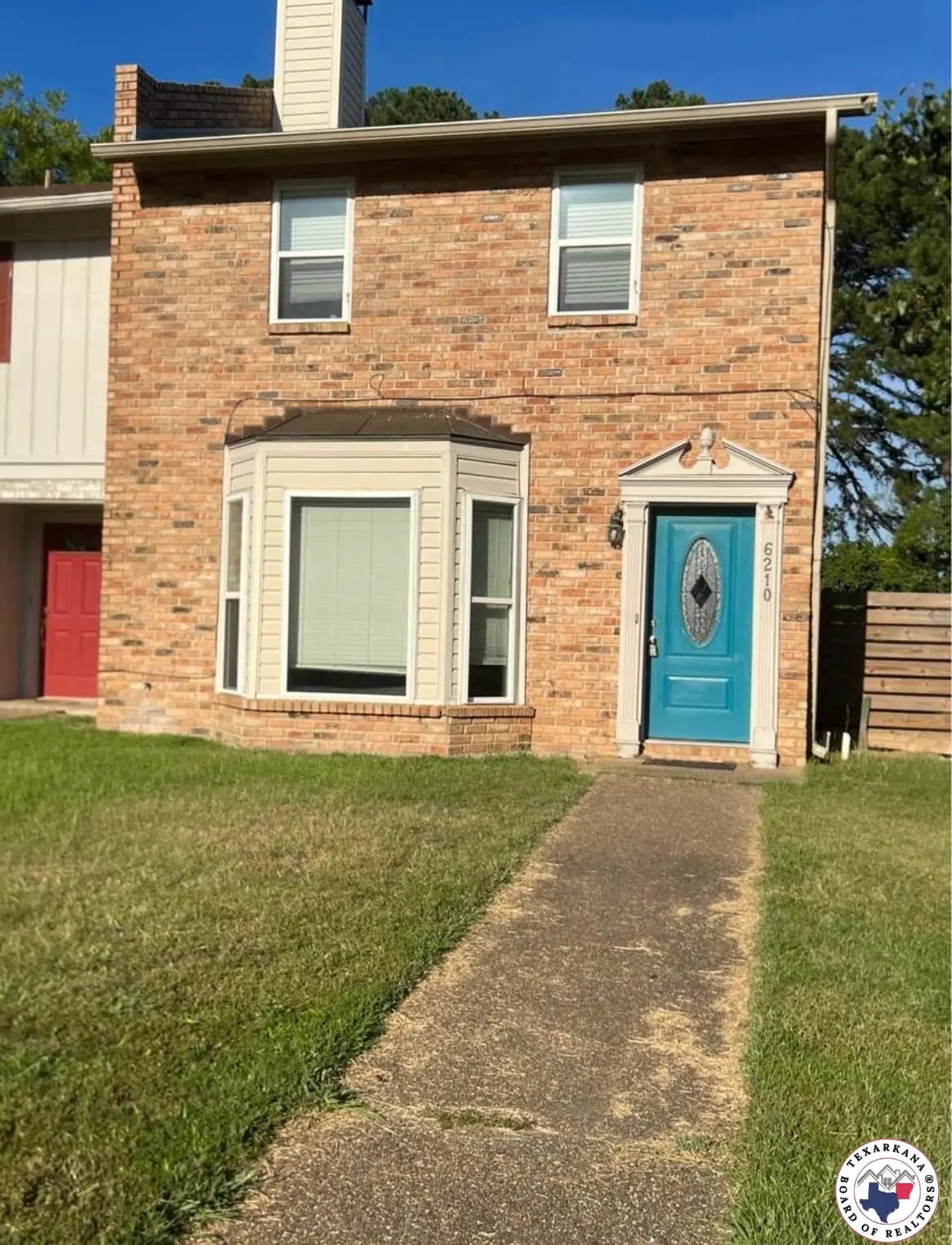 6210 Gould, Texarkana, TX 75503 - Image #1
