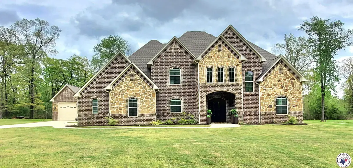 12 Oak Haven Dr., Texarkana, TX 75501 - Image #1