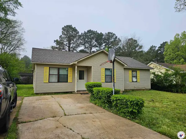 2015 W Ave E, Hope, LA 70801