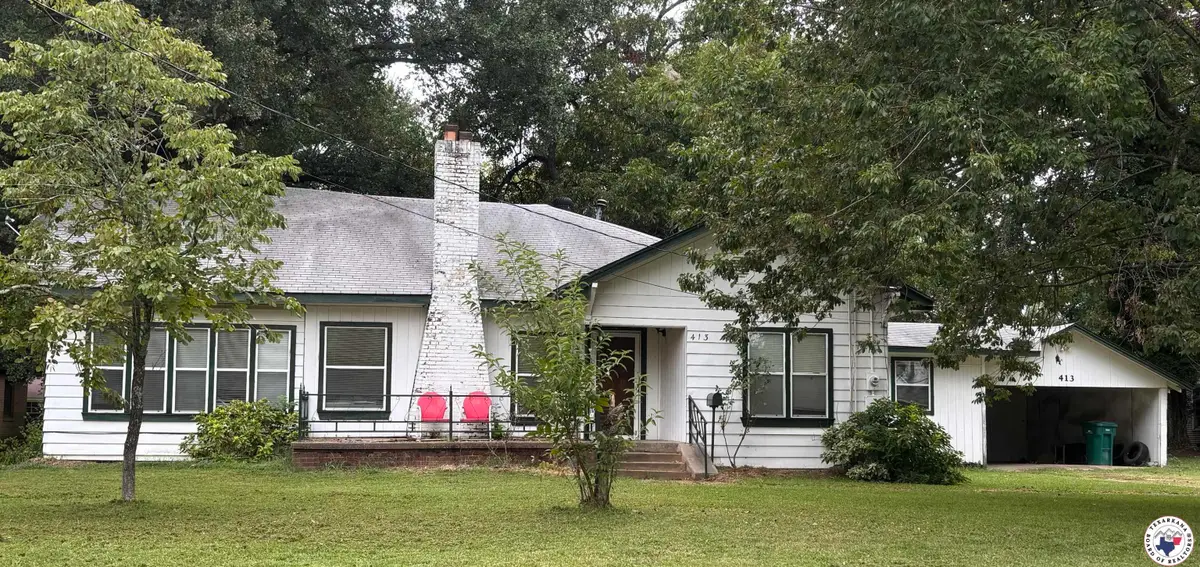 413 Church St, De Kalb, TX 75559 - Image #1