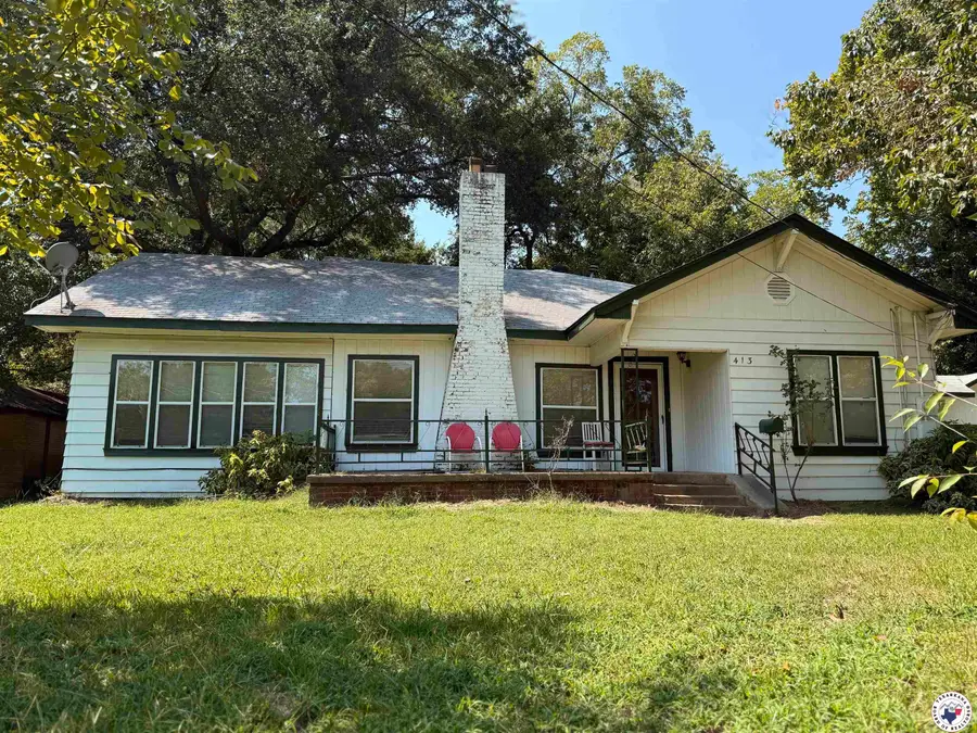 413 Church St, De Kalb, TX 75559 - Image #3