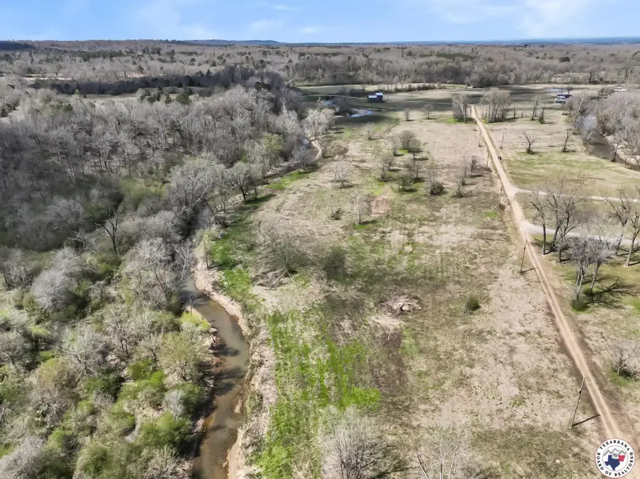 Lot 25 Harris Dr, Murfreesboro, AR 71958 - #2