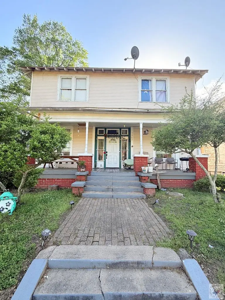 1507 Olive, Texarkana, TX 75501 - Image #1