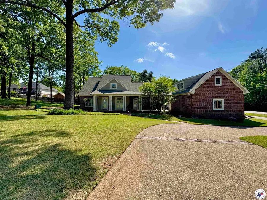 6902 Live Oak, Texarkana, AR 71854 - Image #2