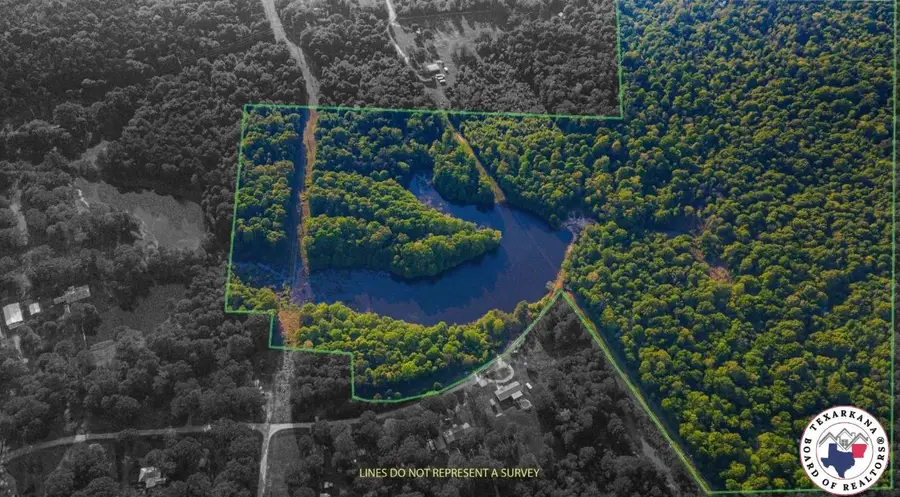 0 Sherwood Acres Lane, Texarkana, TX 75501 - Image #2