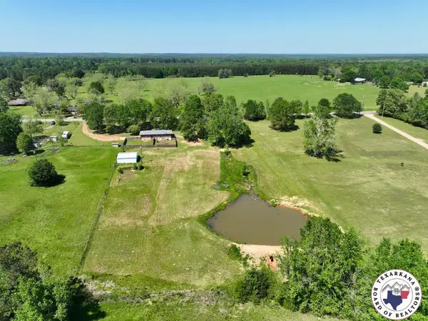 416 N Fm 251, Atlanta, TX 75551