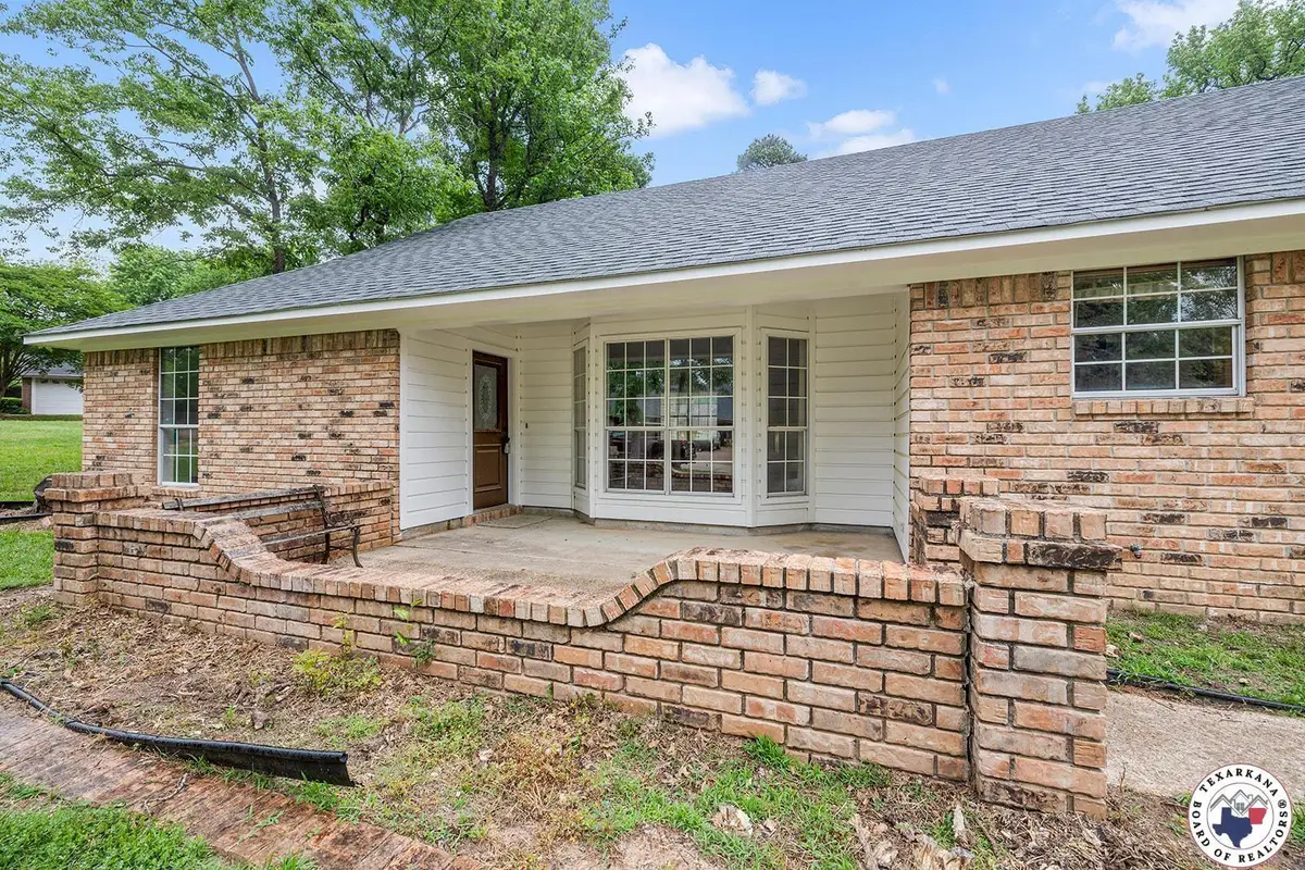 5917 Sidney Drive, Texarkana, TX 75503 - Image #1