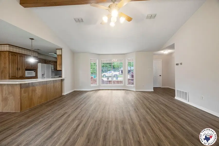 5917 Sidney Drive, Texarkana, TX 75503 - Image #2