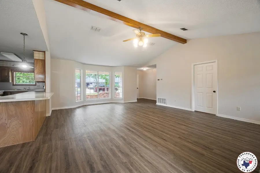 5917 Sidney Drive, Texarkana, TX 75503 - Image #3