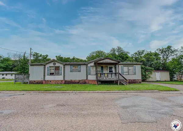 2125 Walter St., Texarkana, AR 71854