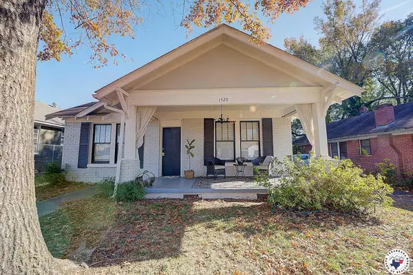 1520 Garland, Texarkana, AR 71854