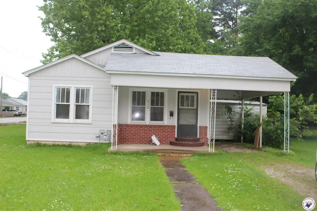 510 Edgewood St., Hope, AR 71801 - Image #1