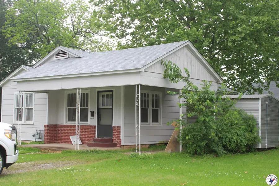510 Edgewood St., Hope, AR 71801 - Image #2