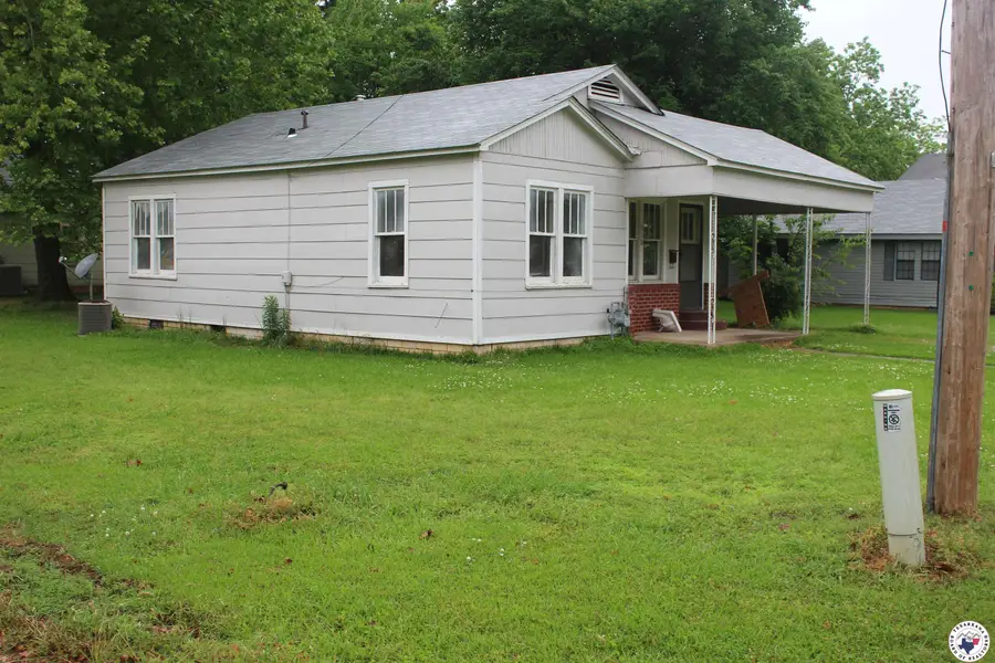 510 Edgewood St., Hope, AR 71801 - Image #3