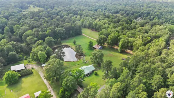 1539 Vanderbilt Rd, Texarkana, AR 71854