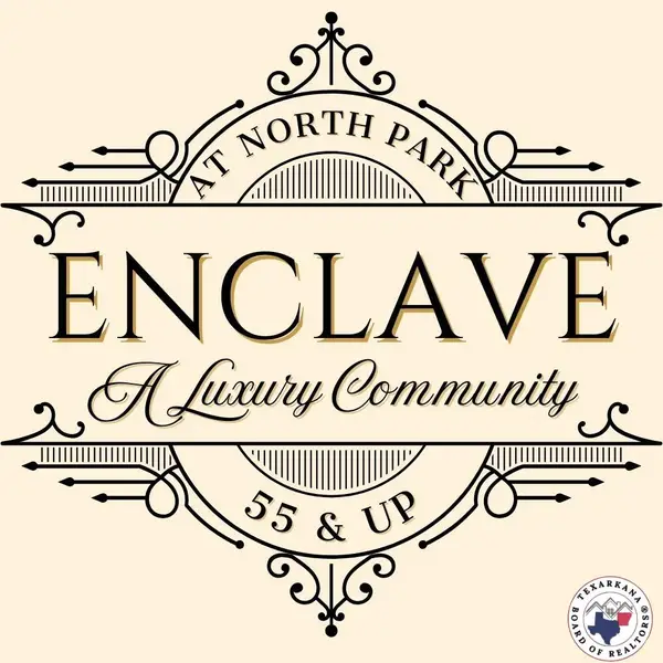 34 Enclave Circle, Texarkana, TX 75503