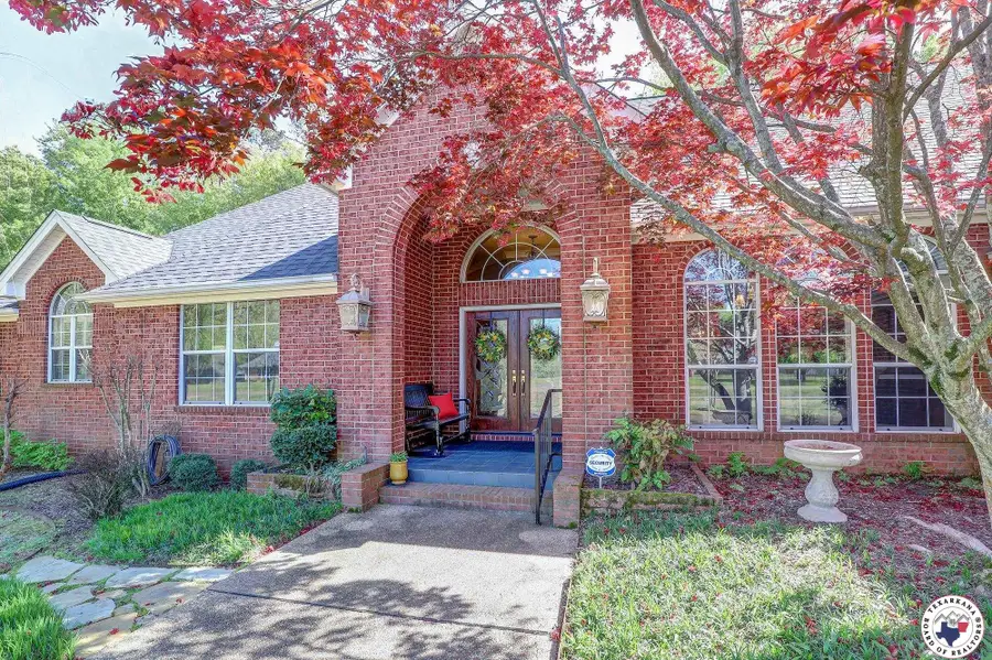 6632 Lakeridge Drive, Texarkana, TX 75503 - #2