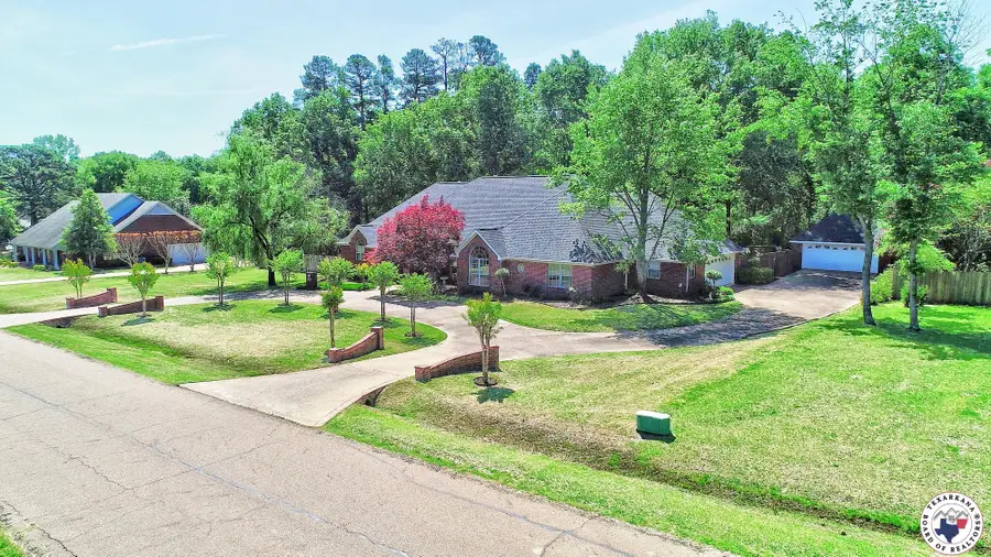 6632 Lakeridge Drive, Texarkana, TX 75503 - #3